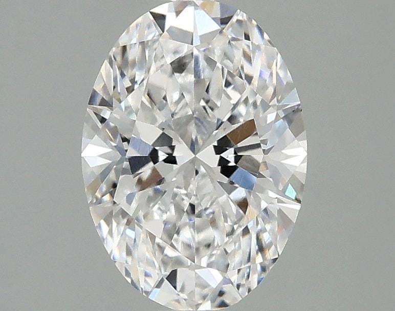 Loose Diamond - OVAL 1.6ct D VS1: Loose Diamond - OVAL 1.6ct D VS1 Source: This is a real non-mined Diamond that has been grown in a lab Shape: OVAL Carats: 1.6 Color: D Clarity: VS1 Certification: IGI Video: