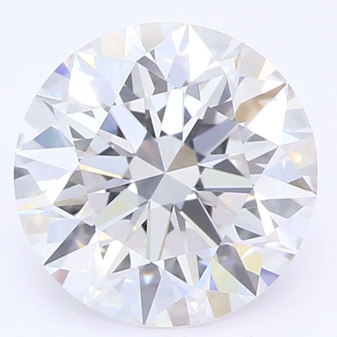 Loose Diamond - ROUND 1.21ct G VVS2: Loose Diamond - ROUND 1.21ct G VVS2 Source: This is a real non-mined Diamond that has been grown in a lab Shape: ROUND Carats: 1.21 Color: G Clarity: VVS2 Certification: IGI Video: