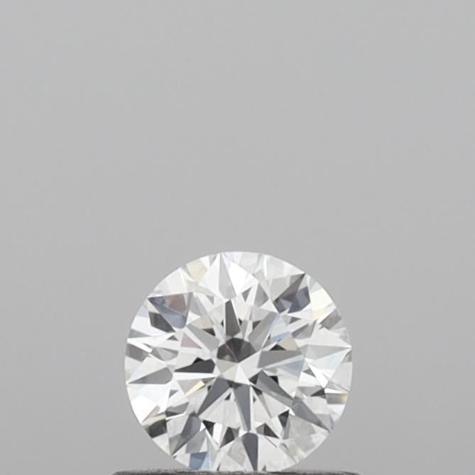 Ideal Loose Diamond - ROUND 0.53ct D SI1: Ideal Loose Diamond - ROUND 0.53ct D SI1 Source: This is a real non-mined Diamond that has been grown in a lab Shape: ROUND Carats: 0.53 Color: D Clarity: SI1 Certification: IGI Video: