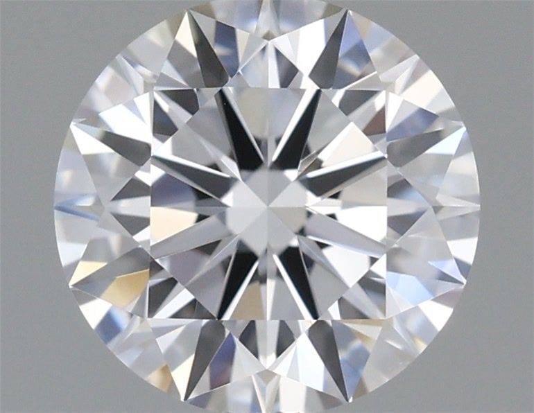 Ideal Loose Diamond - ROUND 1.31ct D VS2: Ideal Loose Diamond - ROUND 1.31ct D VS2 Source: This is a real non-mined Diamond that has been grown in a lab Shape: ROUND Carats: 1.31 Color: D Clarity: VS2 Certification: IGI Video: