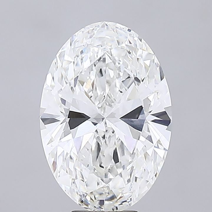 Loose Diamond - OVAL 8.07ct E VVS2 (1 of 1)