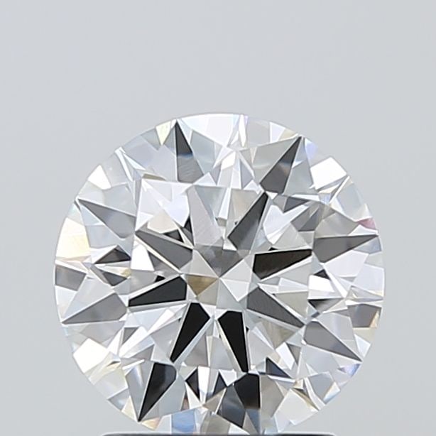 Ideal Loose Diamond - ROUND 2.04ct D VVS2: Ideal Loose Diamond - ROUND 2.04ct D VVS2 Source: This is a real non-mined Diamond that has been grown in a lab Shape: ROUND Carats: 2.04 Color: D Clarity: VVS2 Certification: IGI Video: