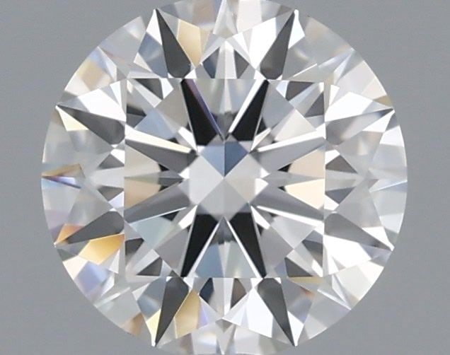 Ideal Loose Diamond - ROUND 1.06ct F VVS1: Ideal Loose Diamond - ROUND 1.06ct F VVS1 Source: This is a real non-mined Diamond that has been grown in a lab Shape: ROUND Carats: 1.06 Color: F Clarity: VVS1 Certification: IGI Video: