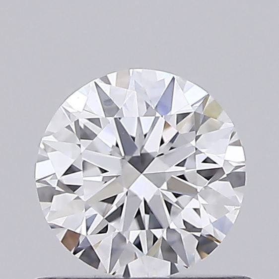 Ideal Loose Diamond - ROUND 0.59ct D VVS2: Ideal Loose Diamond - ROUND 0.59ct D VVS2 Source: This is a real non-mined Diamond that has been grown in a lab Shape: ROUND Carats: 0.59 Color: D Clarity: VVS2 Certification: IGI Video: