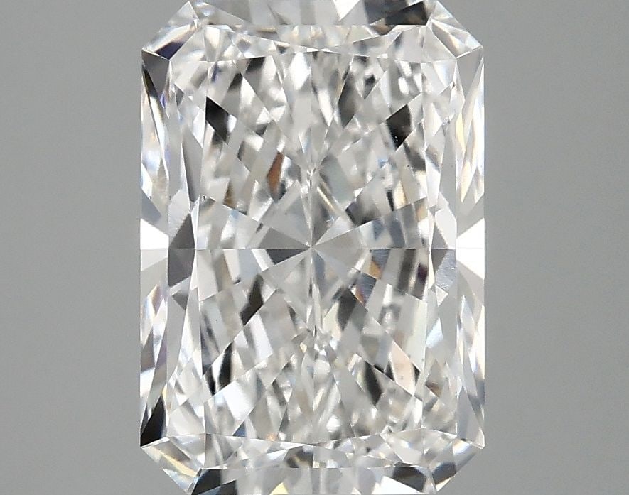 Loose Diamond - RADIANT 3.1ct F VS1: Loose Diamond - RADIANT 3.1ct F VS1 Source: This is a real non-mined Diamond that has been grown in a lab Shape: RADIANT Carats: 3.1 Color: F Clarity: VS1 Certification: IGI Video: Video Link