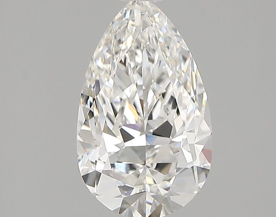 Loose Diamond - PEAR 1.54ct E VVS2: Loose Diamond - PEAR 1.54ct E VVS2 Source: This is a real non-mined Diamond that has been grown in a lab Shape: PEAR Carats: 1.54 Color: E Clarity: VVS2 Certification: IGI Video: Video Link