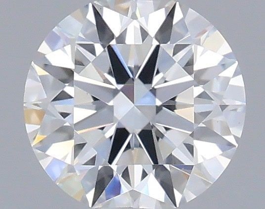 Ideal Loose Diamond - ROUND 0.53ct D VVS2: Ideal Loose Diamond - ROUND 0.53ct D VVS2 Source: This is a real non-mined Diamond that has been grown in a lab Shape: ROUND Carats: 0.53 Color: D Clarity: VVS2 Certification: IGI Video: