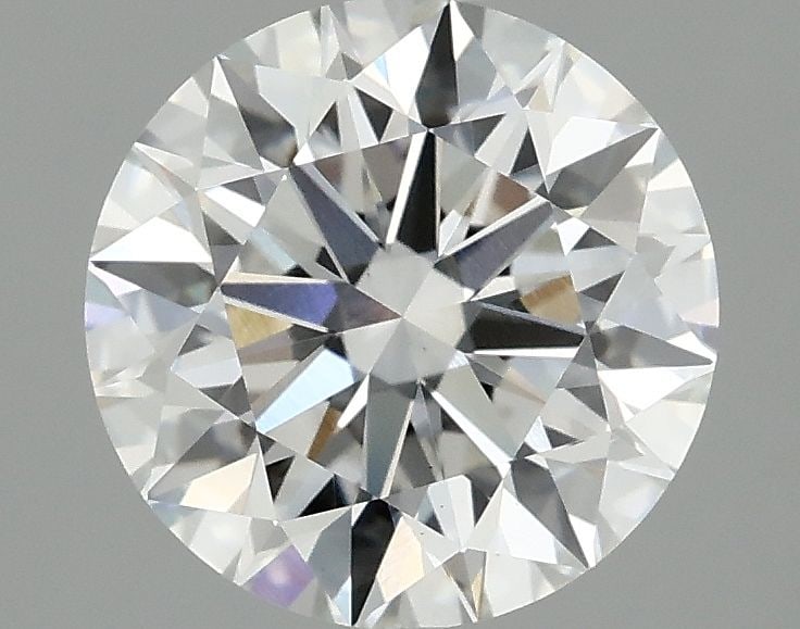 Ideal Loose Diamond - ROUND 2.03ct E VS1: Ideal Loose Diamond - ROUND 2.03ct E VS1 Source: This is a real non-mined Diamond that has been grown in a lab Shape: ROUND Carats: 2.03 Color: E Clarity: VS1 Certification: IGI Video: