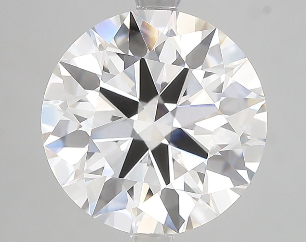 Ideal Loose Diamond - ROUND 5.08ct F VVS2: Ideal Loose Diamond - ROUND 5.08ct F VVS2 Source: This is a real non-mined Diamond that has been grown in a lab Shape: ROUND Carats: 5.08 Color: F Clarity: VVS2 Certification: IGI Video:
