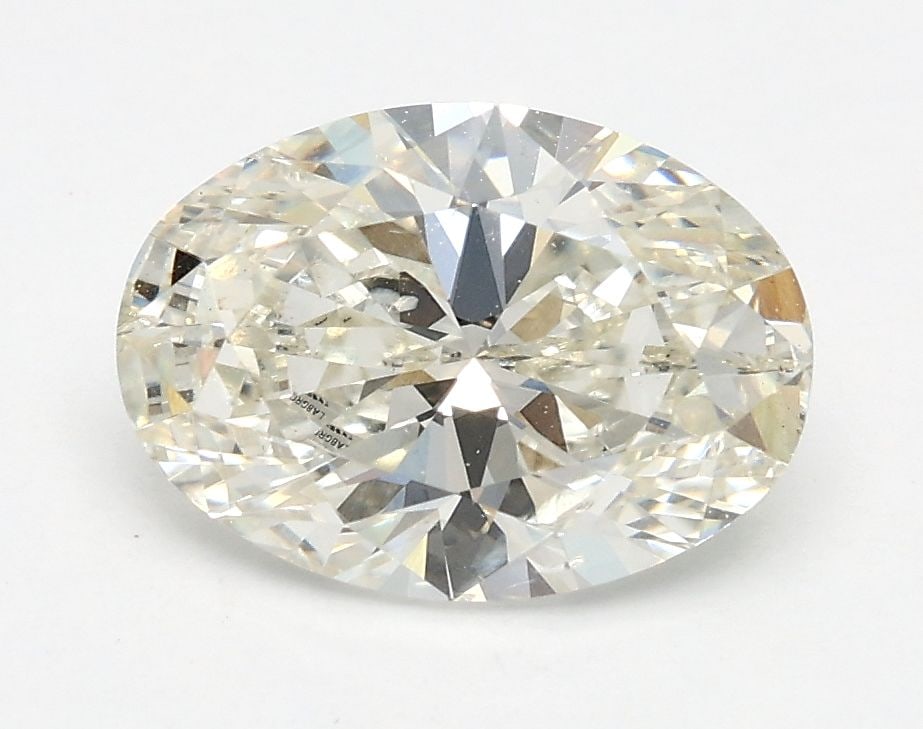 Loose Diamond - OVAL 1.51ct I SI2: Loose Diamond - OVAL 1.51ct I SI2 Source: This is a real non-mined Diamond that has been grown in a lab Shape: OVAL Carats: 1.51 Color: I Clarity: SI2 Certification: IGI Video: