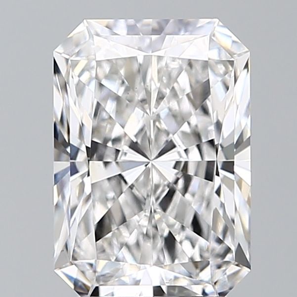 Loose Diamond - RADIANT 2.91ct D VS1: Loose Diamond - RADIANT 2.91ct D VS1 Source: This is a real non-mined Diamond that has been grown in a lab Shape: RADIANT Carats: 2.91 Color: D Clarity: VS1 Certification: GIA Video: