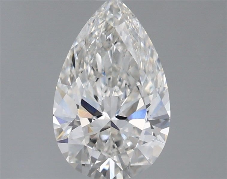 Loose Diamond - PEAR 1.55ct F VS2: Loose Diamond - PEAR 1.55ct F VS2 Source: This is a real non-mined Diamond that has been grown in a lab Shape: PEAR Carats: 1.55 Color: F Clarity: VS2 Certification: IGI Video: