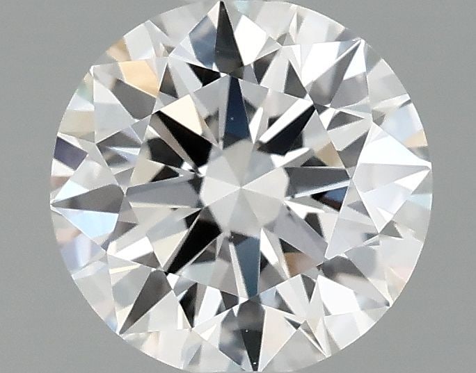 Ideal Loose Diamond - ROUND 0.97ct D VS1: Ideal Loose Diamond - ROUND 0.97ct D VS1 Source: This is a real non-mined Diamond that has been grown in a lab Shape: ROUND Carats: 0.97 Color: D Clarity: VS1 Certification: IGI Video:
