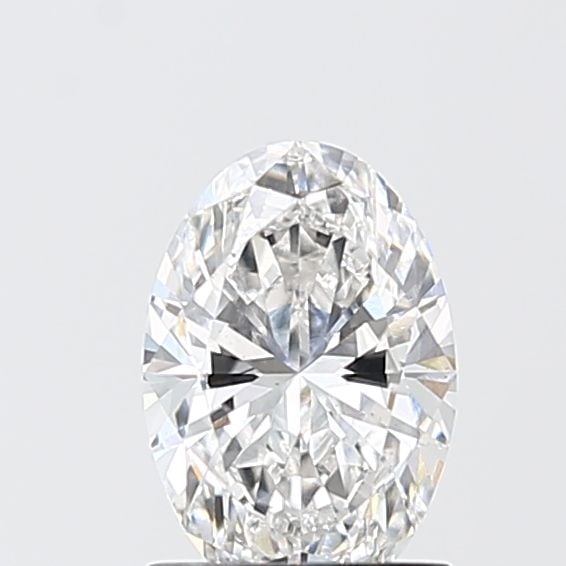 Loose Diamond - OVAL 1.03ct D VS1: Loose Diamond - OVAL 1.03ct D VS1 Source: This is a real non-mined Diamond that has been grown in a lab Shape: OVAL Carats: 1.03 Color: D Clarity: VS1 Certification: IGI Video:
