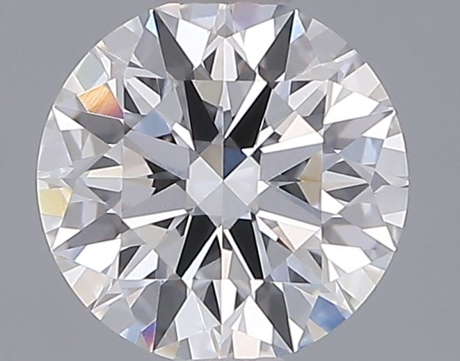 Ideal Loose Diamond - ROUND 1.02ct D VVS1: Ideal Loose Diamond - ROUND 1.02ct D VVS1 Source: This is a real non-mined Diamond that has been grown in a lab Shape: ROUND Carats: 1.02 Color: D Clarity: VVS1 Certification: IGI Video: