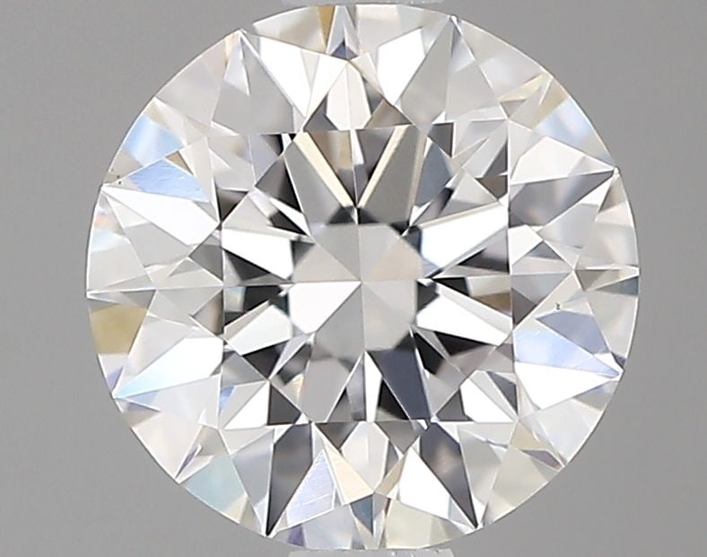 Loose Diamond - ROUND 1.02ct D VVS2: Loose Diamond - ROUND 1.02ct D VVS2 Source: This is a real non-mined Diamond that has been grown in a lab Shape: ROUND Carats: 1.02 Color: D Clarity: VVS2 Certification: IGI Video: Video Link