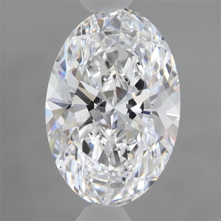 Loose Diamond - OVAL 1.44ct D VVS2: Loose Diamond - OVAL 1.44ct D VVS2 Source: This is a real non-mined Diamond that has been grown in a lab Shape: OVAL Carats: 1.44 Color: D Clarity: VVS2 Certification: IGI Additional images available 