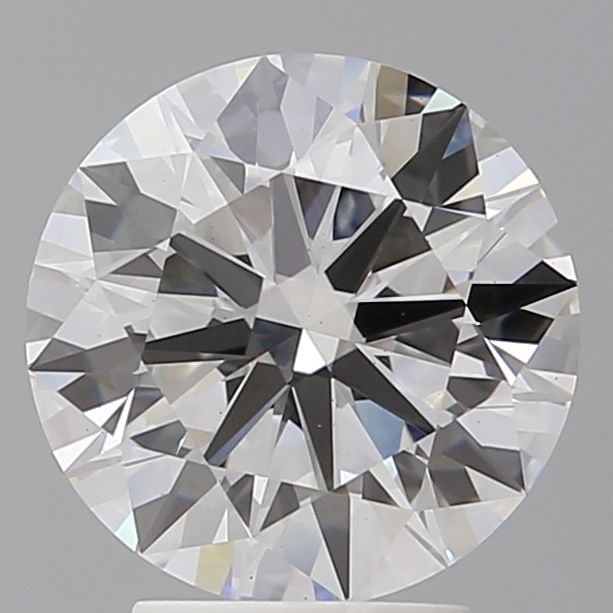 Ideal Loose Diamond - ROUND 3.5ct F VS1: Ideal Loose Diamond - ROUND 3.5ct F VS1 Source: This is a real non-mined Diamond that has been grown in a lab Shape: ROUND Carats: 3.5 Color: F Clarity: VS1 Certification: IGI Video: