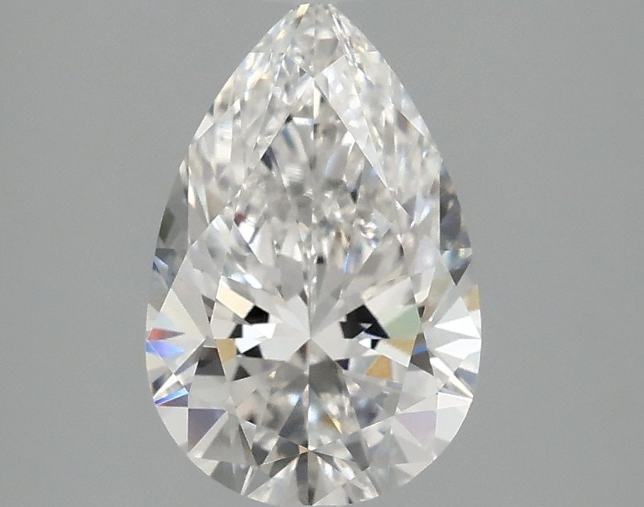 Loose Diamond - PEAR 1.96ct E VS1: Loose Diamond - PEAR 1.96ct E VS1 Source: This is a real non-mined Diamond that has been grown in a lab Shape: PEAR Carats: 1.96 Color: E Clarity: VS1 Certification: IGI Video:
