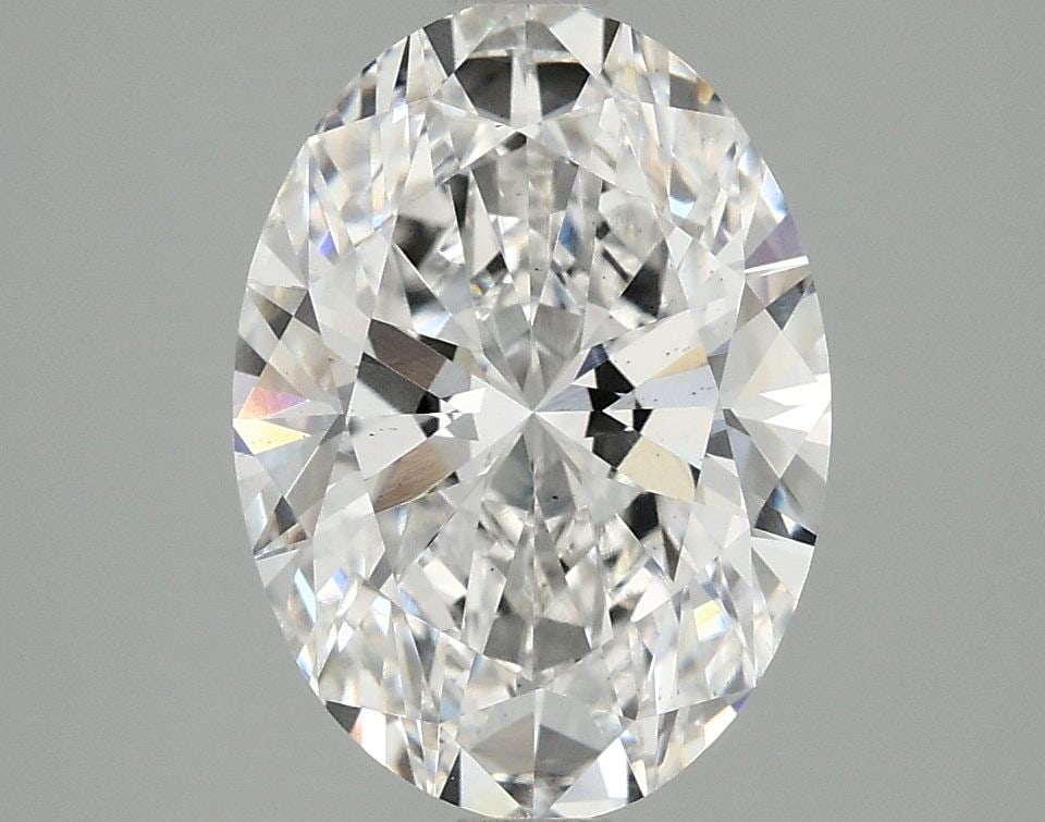 Loose Diamond - OVAL 2.91ct E VS2: Loose Diamond - OVAL 2.91ct E VS2 Source: This is a real non-mined Diamond that has been grown in a lab Shape: OVAL Carats: 2.91 Color: E Clarity: VS2 Certification: IGI Video: