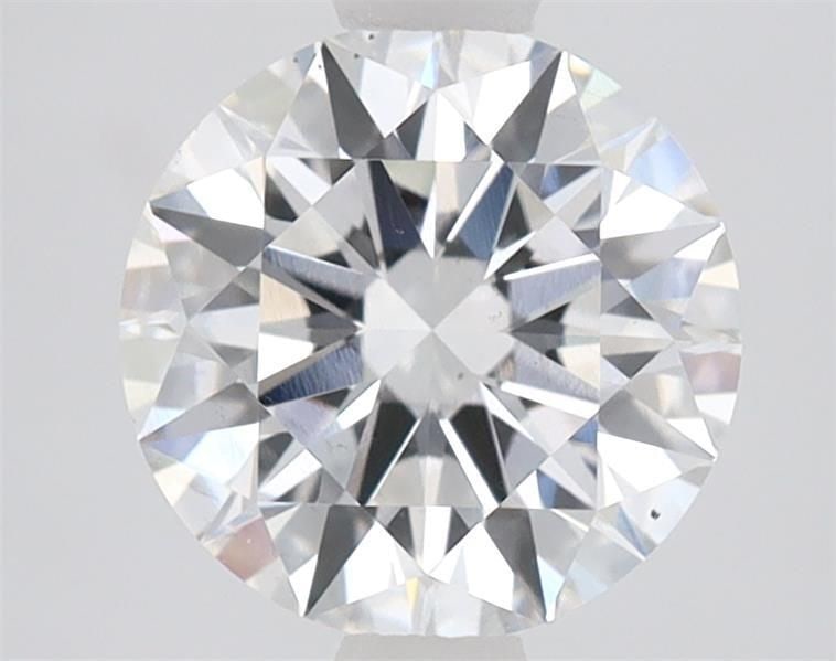 Ideal Loose Diamond - ROUND 2.02ct F VS2: Ideal Loose Diamond - ROUND 2.02ct F VS2 Source: This is a real non-mined Diamond that has been grown in a lab Shape: ROUND Carats: 2.02 Color: F Clarity: VS2 Certification: IGI Video: