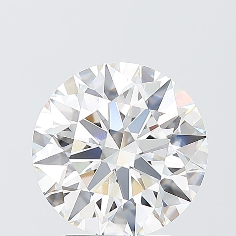 Ideal Loose Diamond - ROUND 3.08ct F VVS1: Ideal Loose Diamond - ROUND 3.08ct F VVS1 Source: This is a real non-mined Diamond that has been grown in a lab Shape: ROUND Carats: 3.08 Color: F Clarity: VVS1 Certification: IGI Video: Video Link