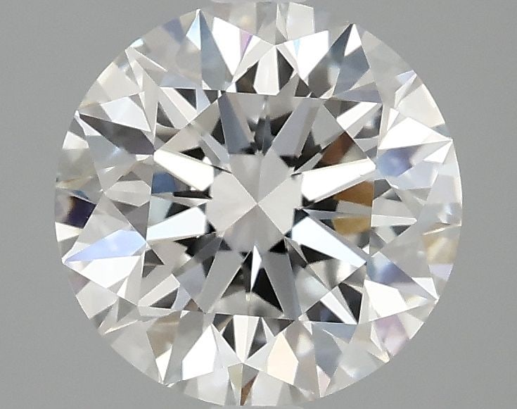 Loose Diamond - ROUND 2.52ct E VS1: Loose Diamond - ROUND 2.52ct E VS1 Source: This is a real non-mined Diamond that has been grown in a lab Shape: ROUND Carats: 2.52 Color: E Clarity: VS1 Certification: IGI Video: