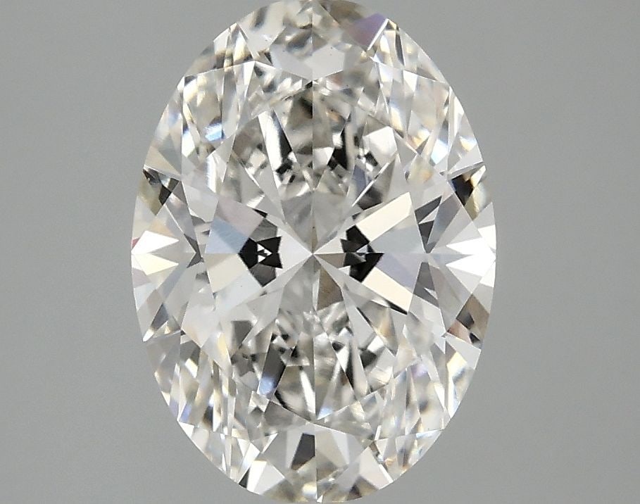Loose Diamond - OVAL 2.54ct G VS1: Loose Diamond - OVAL 2.54ct G VS1 Source: This is a real non-mined Diamond that has been grown in a lab Shape: OVAL Carats: 2.54 Color: G Clarity: VS1 Certification: IGI Video: Video Link Additional