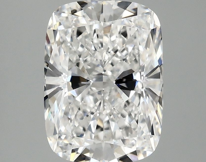 Loose Diamond - CUSHION MODIFIED 2.59ct D VS1 (1 of 1)