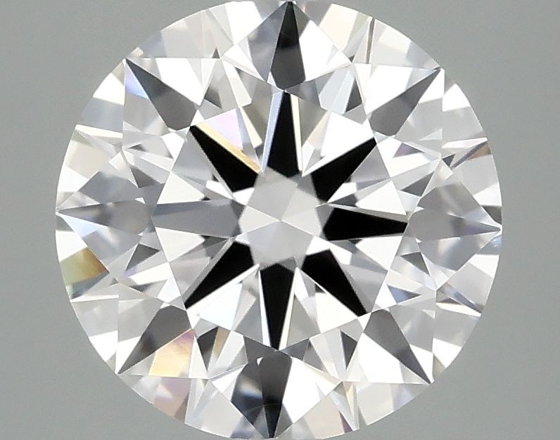 Ideal Loose Diamond - ROUND 3.04ct E VVS2: Ideal Loose Diamond - ROUND 3.04ct E VVS2 Source: This is a real non-mined Diamond that has been grown in a lab Shape: ROUND Carats: 3.04 Color: E Clarity: VVS2 Certification: IGI Video: