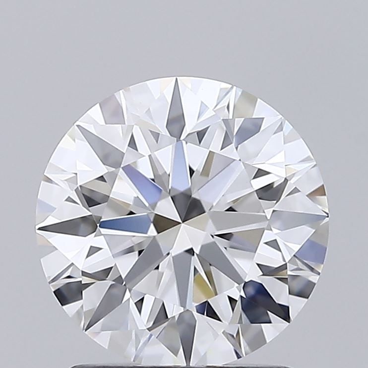 Ideal Loose Diamond - ROUND 1.58ct D VVS2: Ideal Loose Diamond - ROUND 1.58ct D VVS2 Source: This is a real non-mined Diamond that has been grown in a lab Shape: ROUND Carats: 1.58 Color: D Clarity: VVS2 Certification: IGI Video: