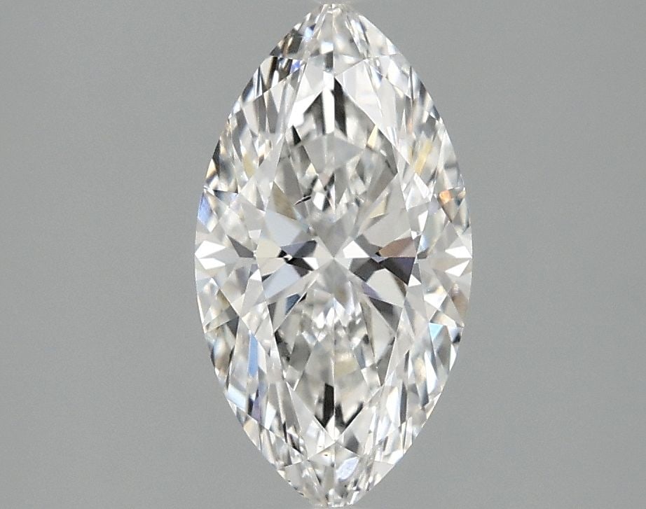 Loose Diamond - MARQUISE 1.32ct E VS2: Loose Diamond - MARQUISE 1.32ct E VS2 Source: This is a real non-mined Diamond that has been grown in a lab Shape: MARQUISE Carats: 1.32 Color: E Clarity: VS2 Certification: IGI Video: