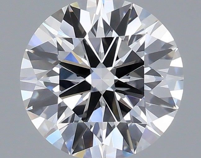 Loose Diamond - ROUND 1.2ct D VS1 (1 of 1)