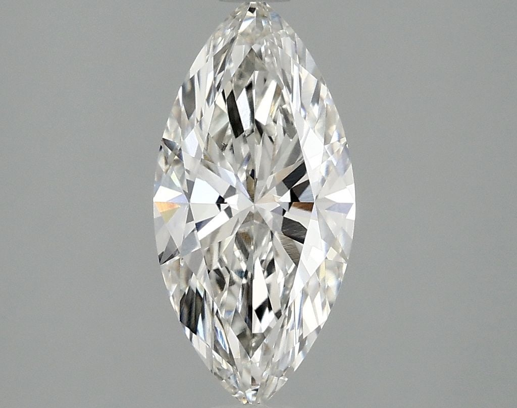 Loose Diamond - MARQUISE 1.43ct F VVS2: Loose Diamond - MARQUISE 1.43ct F VVS2 Source: This is a real non-mined Diamond that has been grown in a lab Shape: MARQUISE Carats: 1.43 Color: F Clarity: VVS2 Certification: IGI Video: