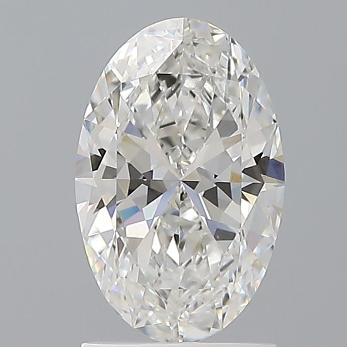 Loose Diamond - OVAL 1.6ct E VVS2: Loose Diamond - OVAL 1.6ct E VVS2 Source: This is a real non-mined Diamond that has been grown in a lab Shape: OVAL Carats: 1.6 Color: E Clarity: VVS2 Certification: IGI Video: