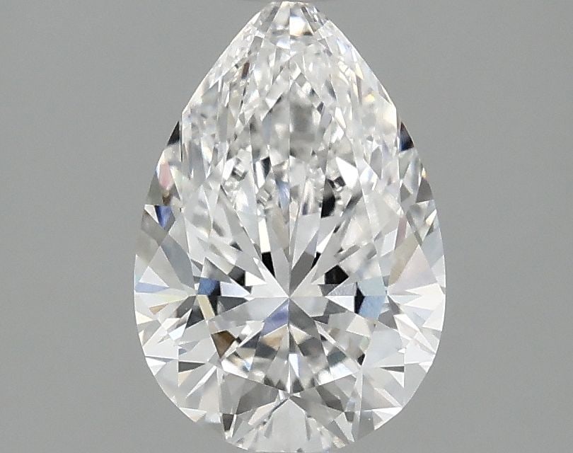 Loose Diamond - PEAR 1.59ct E VVS2: Loose Diamond - PEAR 1.59ct E VVS2 Source: This is a real non-mined Diamond that has been grown in a lab Shape: PEAR Carats: 1.59 Color: E Clarity: VVS2 Certification: IGI Video: