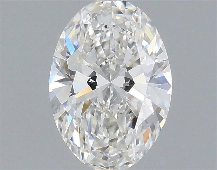 Loose Diamond - OVAL 0.5ct G VVS2: Loose Diamond - OVAL 0.5ct G VVS2 Source: This is a real non-mined Diamond that has been grown in a lab Shape: OVAL Carats: 0.5 Color: G Clarity: VVS2 Certification: IGI Video: