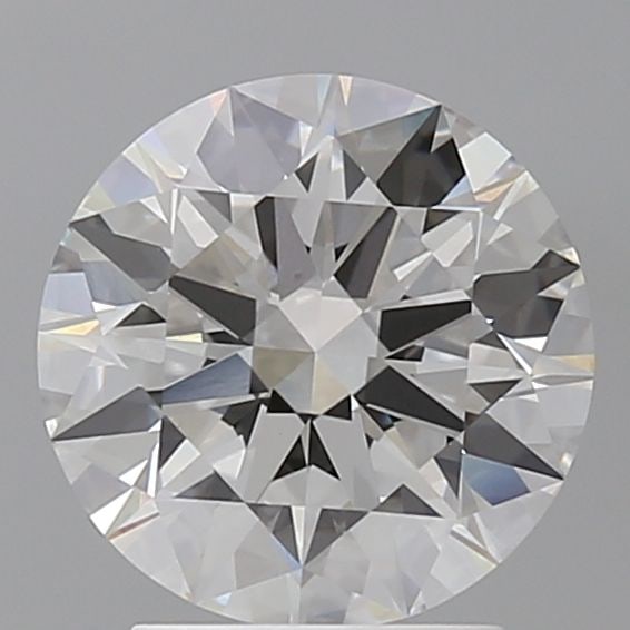 Ideal Loose Diamond - ROUND 2.54ct F VVS2 (1 of 1)