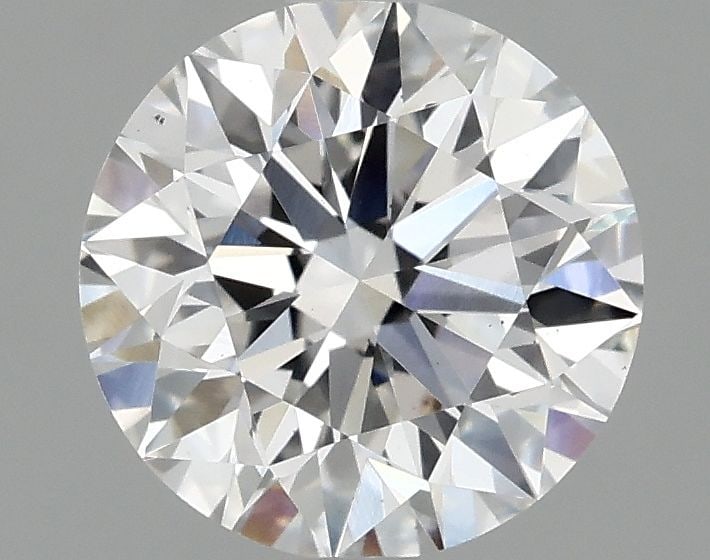 Loose Diamond - ROUND 1.5ct E VS2: Loose Diamond - ROUND 1.5ct E VS2 Source: This is a real non-mined Diamond that has been grown in a lab Shape: ROUND Carats: 1.5 Color: E Clarity: VS2 Certification: IGI Additional images available up