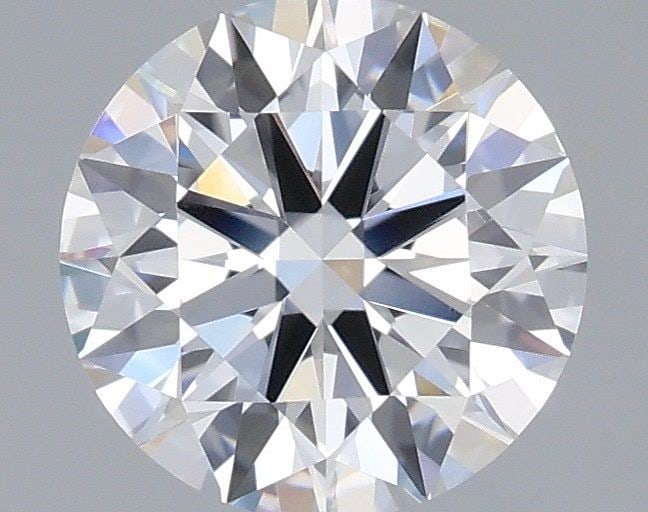 Ideal Loose Diamond - ROUND 1.09ct D VS1: Ideal Loose Diamond - ROUND 1.09ct D VS1 Source: This is a real non-mined Diamond that has been grown in a lab Shape: ROUND Carats: 1.09 Color: D Clarity: VS1 Certification: IGI Video: