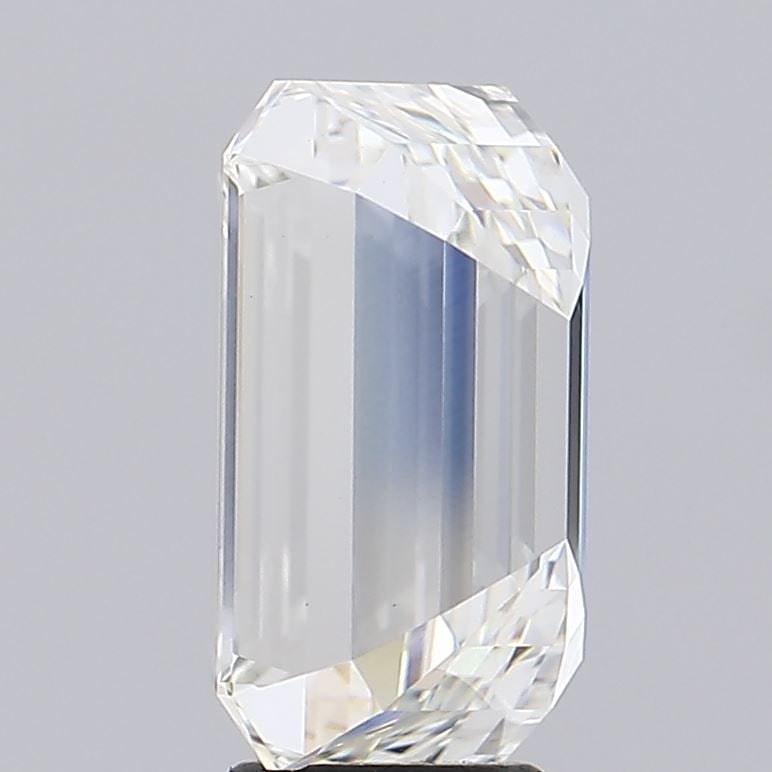 Loose Diamond - EMERALD 7.62ct H VVS2 (1 of 1)