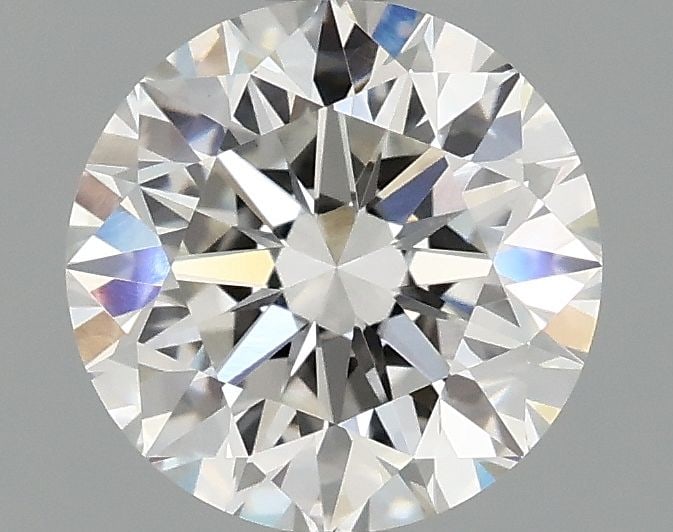 Loose Diamond - ROUND 1.59ct F VVS2: Loose Diamond - ROUND 1.59ct F VVS2 Source: This is a real non-mined Diamond that has been grown in a lab Shape: ROUND Carats: 1.59 Color: F Clarity: VVS2 Certification: IGI Video: Video Link