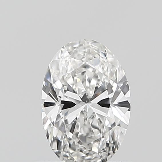 Loose Diamond - OVAL 0.59ct E VVS2: Loose Diamond - OVAL 0.59ct E VVS2 Source: This is a real non-mined Diamond that has been grown in a lab Shape: OVAL Carats: 0.59 Color: E Clarity: VVS2 Certification: IGI Video: