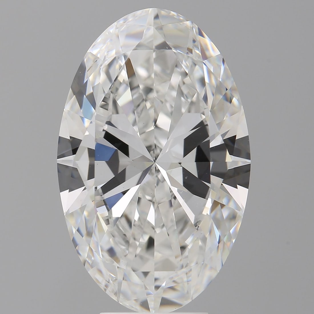 Loose Diamond - OVAL 7.0ct E VS1: Loose Diamond - OVAL 7.0ct E VS1 Source: This is a real non-mined Diamond that has been grown in a lab Shape: OVAL Carats: 7.0 Color: E Clarity: VS1 Certification: IGI Video: