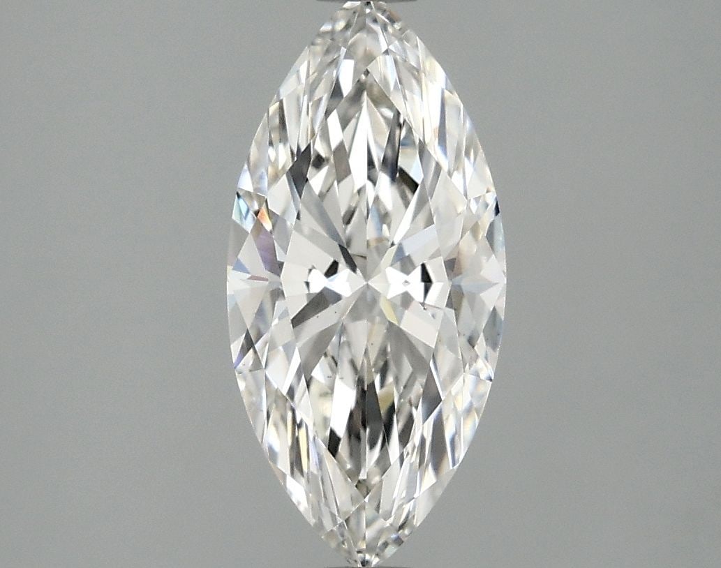 Loose Diamond - MARQUISE 1.55ct F VS1: Loose Diamond - MARQUISE 1.55ct F VS1 Source: This is a real non-mined Diamond that has been grown in a lab Shape: MARQUISE Carats: 1.55 Color: F Clarity: VS1 Certification: IGI Video: Video Link