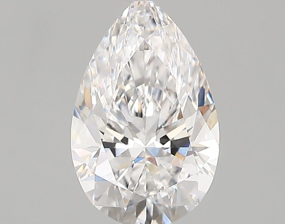 Loose Diamond - PEAR 1.33ct D VVS1: Loose Diamond - PEAR 1.33ct D VVS1 Source: This is a real non-mined Diamond that has been grown in a lab Shape: PEAR Carats: 1.33 Color: D Clarity: VVS1 Certification: IGI Video: Video Link