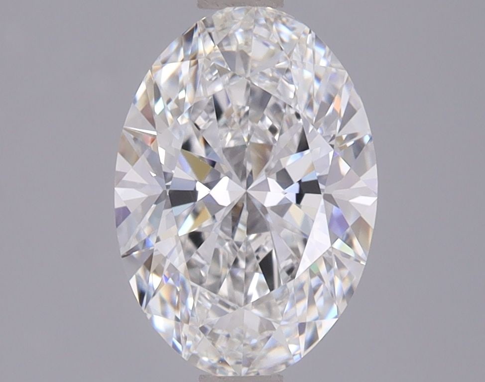 Loose Diamond - OVAL 2.09ct D VVS1: Loose Diamond - OVAL 2.09ct D VVS1 Source: This is a real non-mined Diamond that has been grown in a lab Shape: OVAL Carats: 2.09 Color: D Clarity: VVS1 Certification: IGI Video: Video Link
