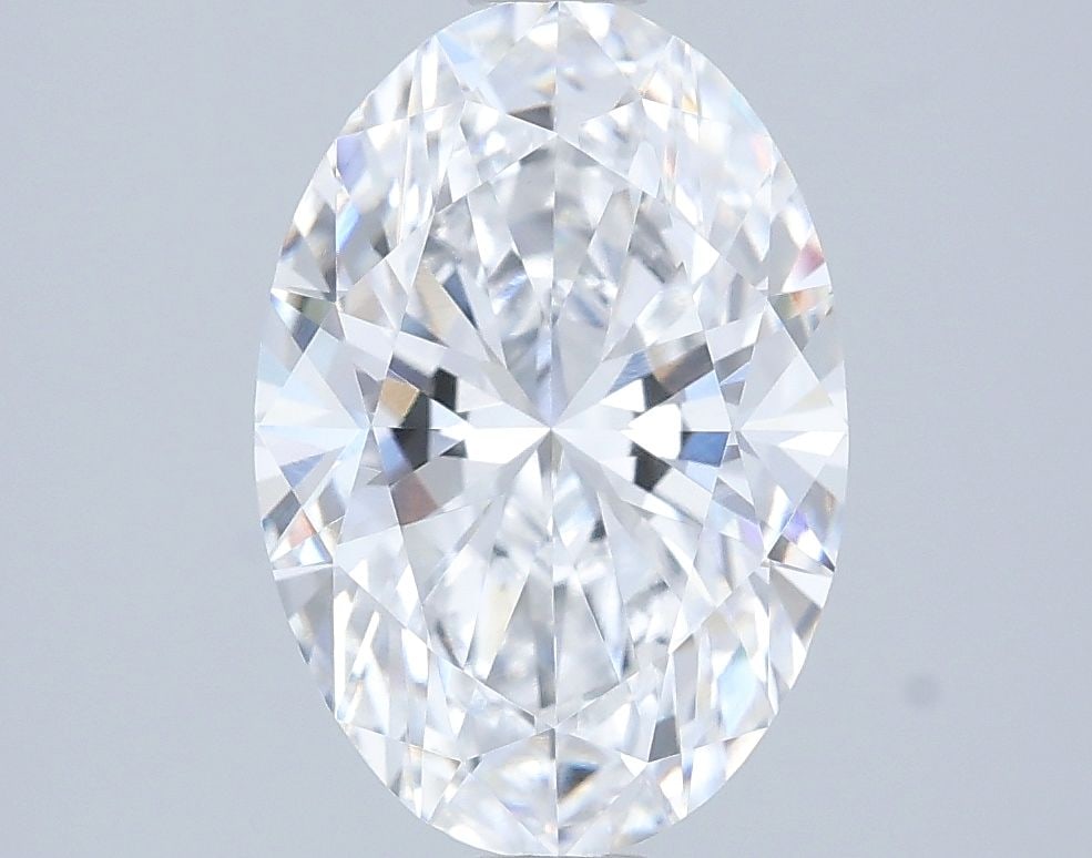 Loose Diamond - OVAL 2.04ct D VVS2: Loose Diamond - OVAL 2.04ct D VVS2 Source: This is a real non-mined Diamond that has been grown in a lab Shape: OVAL Carats: 2.04 Color: D Clarity: VVS2 Certification: IGI Video: Video Link