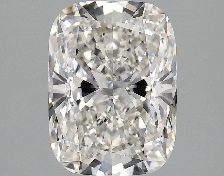 Loose Diamond - CUSHION MODIFIED 1.99ct F VVS2: Loose Diamond - CUSHION MODIFIED 1.99ct F VVS2 Source: This is a real non-mined Diamond that has been grown in a lab Shape: CUSHION MODIFIED Carats: 1.99 Color: F Clarity: VVS2 Certification: IGI Vide