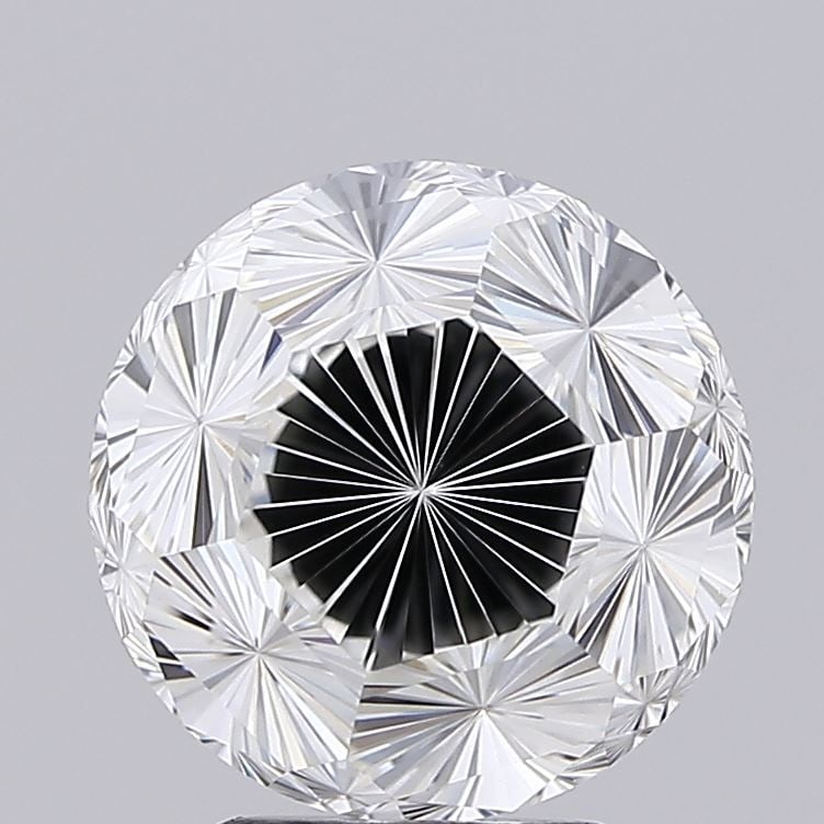 Loose Diamond - OTHER 5.08ct F VVS2: Loose Diamond - OTHER 5.08ct F VVS2 Source: This is a real non-mined Diamond that has been grown in a lab Shape: OTHER Carats: 5.08 Color: F Clarity: VVS2 Certification: IGI Video: